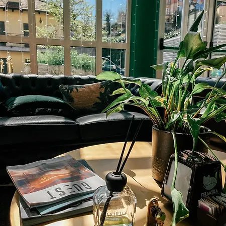 Hotel Caroline 4*