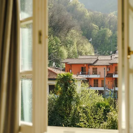 Hotel Caroline 4*